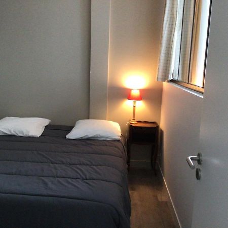 Appartement A 5 Minutes De La Plage Bénodet Exterior foto